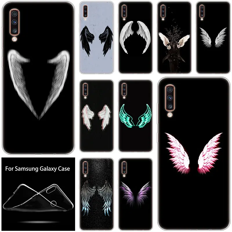Чехол силиконовый для Samsung Galaxy A90 A80 A70 A60 A50 A40 A30 A10 A20E A2CORE A9 A7 A8 A6 Plus 2018 A5 2017 |