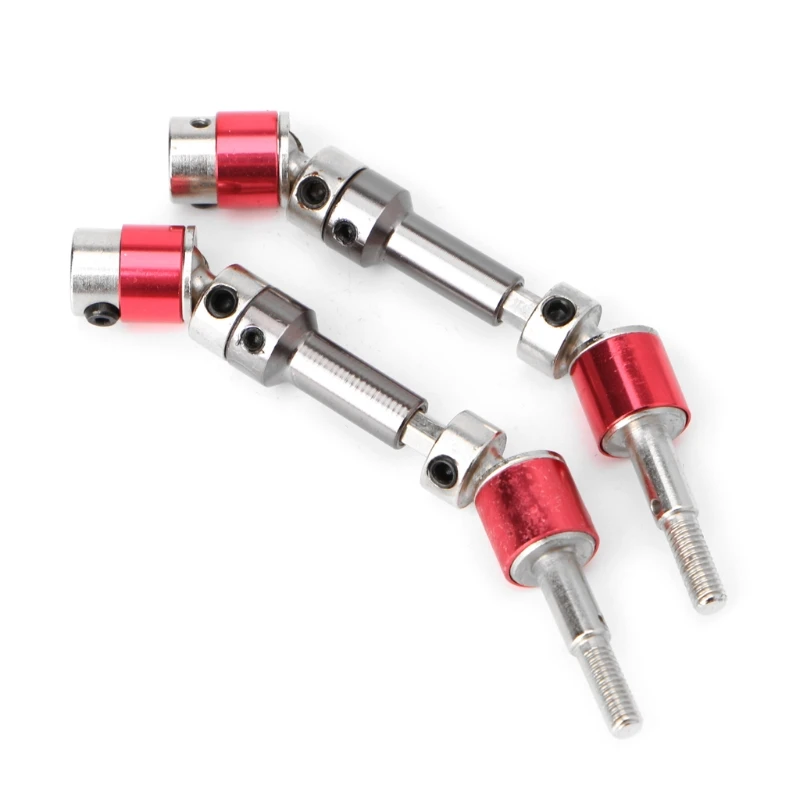 

Upgrade Metal Axle Transmission FY-01 FY-02 FY-03 WLtoys 12428 RC Car Spare Part