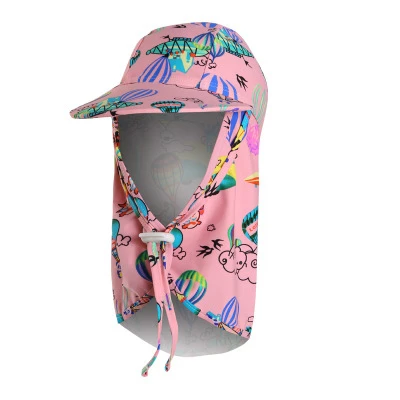 Unisex Kids Junior Baseball Cap Sun Smart protection SPF 50+ Unisex Kids Junior Baseball Cap Sun Smart protection SPF 50+