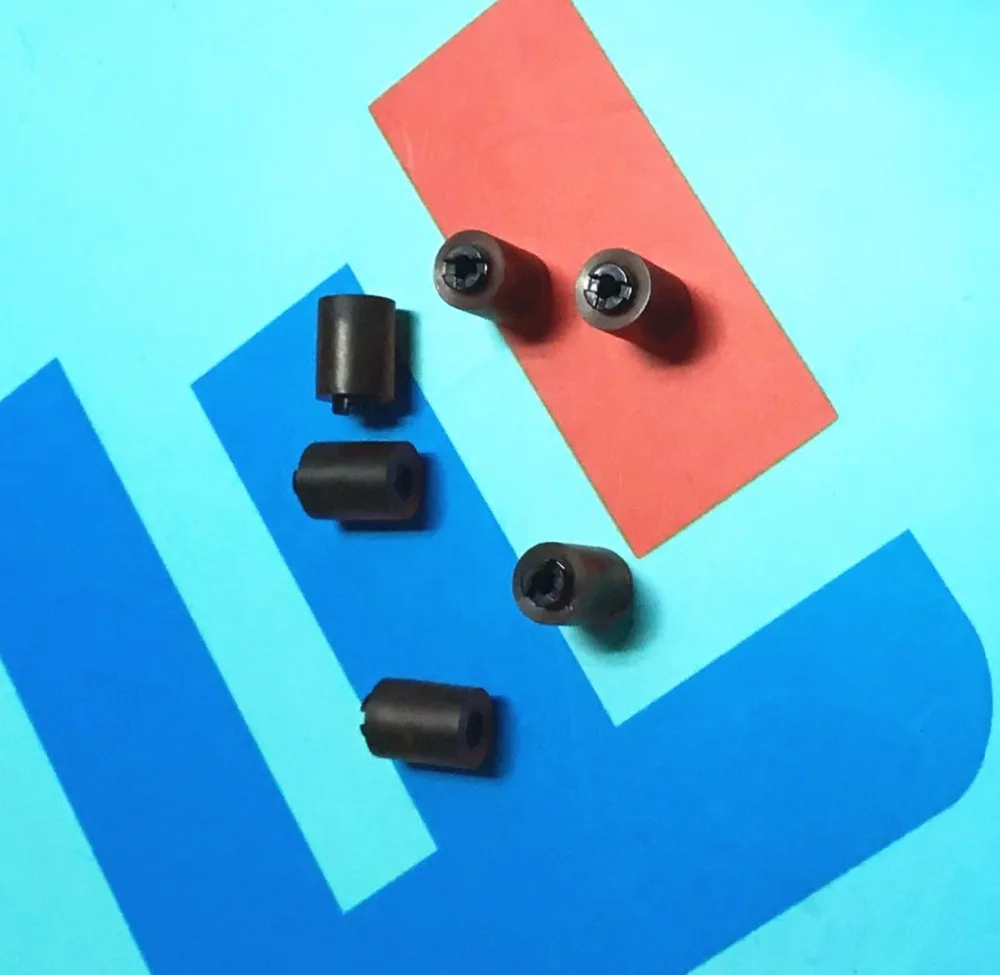 10pcs A00J563600 Pickup & Feed Roller for Konica for Minolta 552 652 654 754 C200 C203 C220 C253 C280 C353 C360 C451 (2)