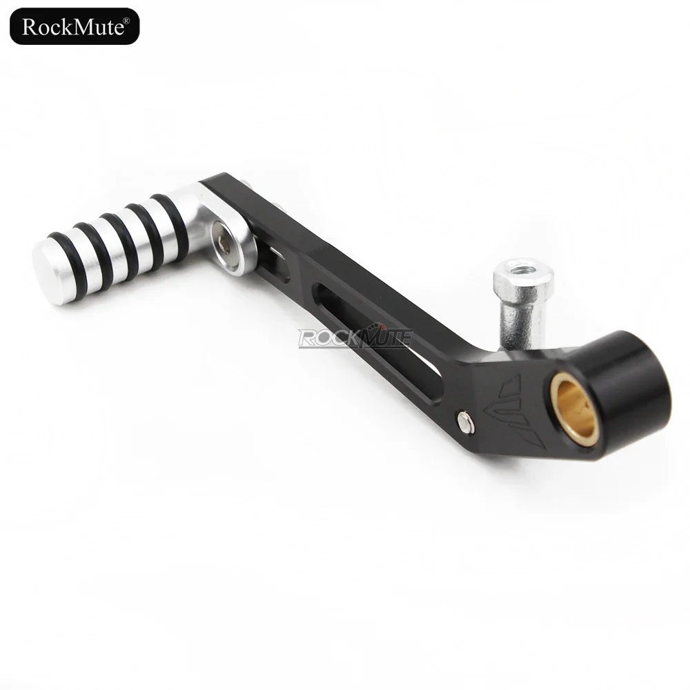 

For YAMAHA MT-09/FZ-09 2014-2018 Motorcycle Gear Transmission Shift Pedal Foot Lever Left Side Gear Change Adjustable