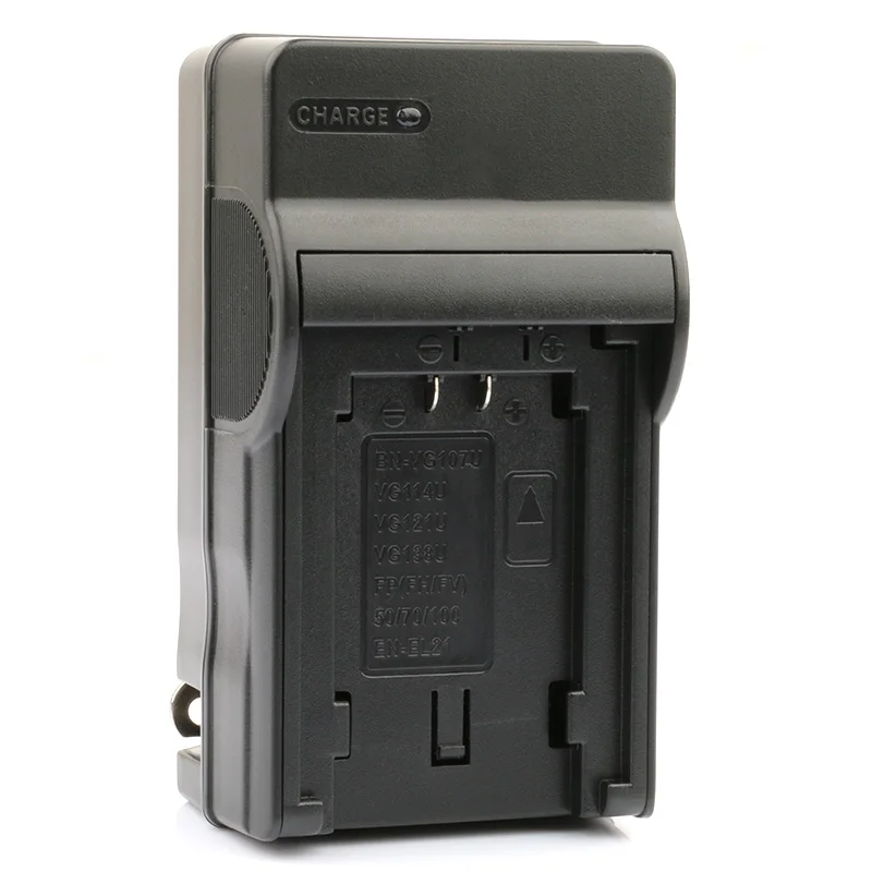 LANFULANG BN VG121 Camera Battery Charger for JVC AA VG1 AA VG1E GZ