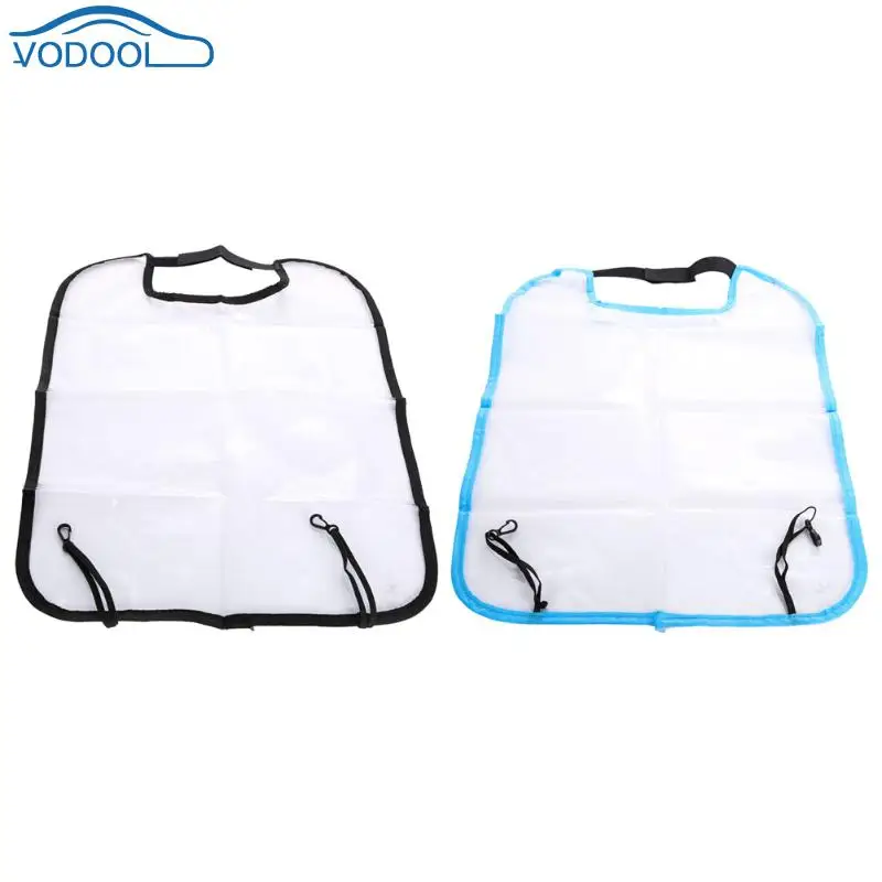 Automobile Car Care Seat Back Protector Case Cover Auto Accessaries Children Kids font b Baby b