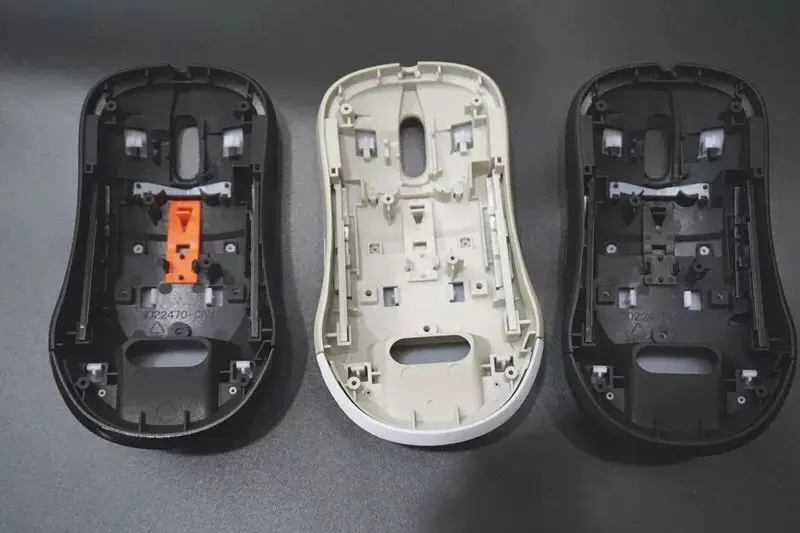 

100% Original mouse Top Shell / Upper Cover Replacement outer case for Steelseries Sensei RAW series
