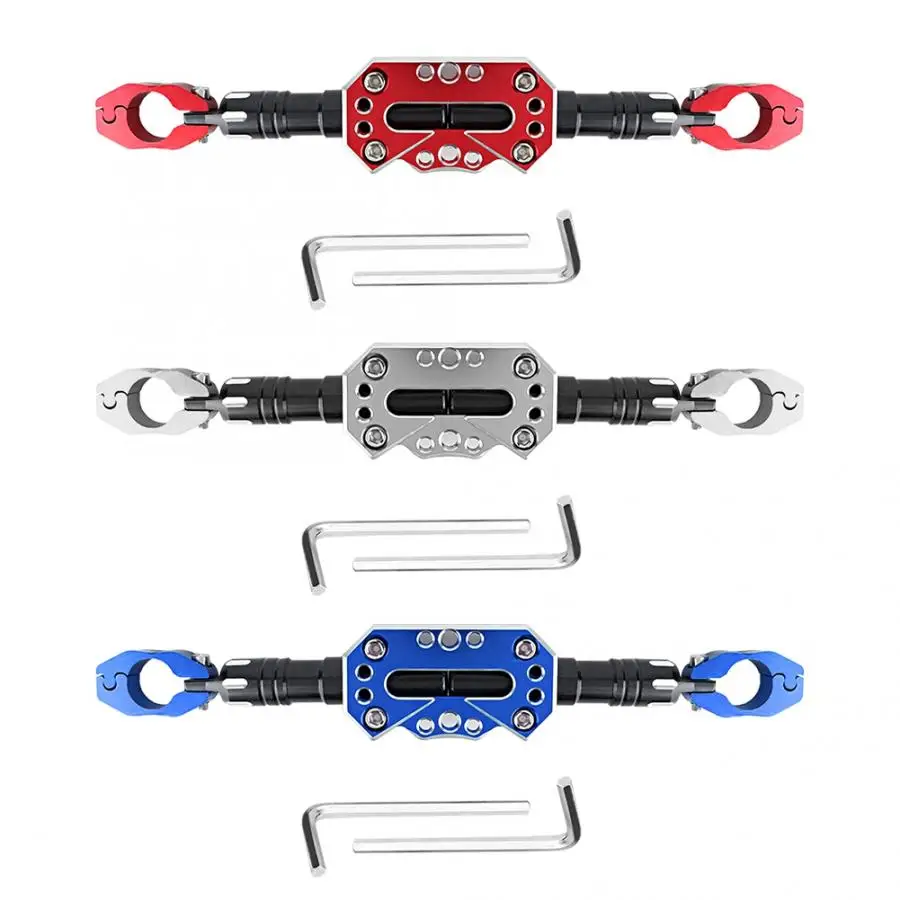 Универсальные аксессуары для модификации из алюминиевого сплава для мотоцикла