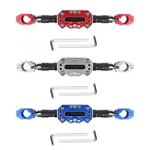 Универсальные аксессуары для модификации из алюминиевого сплава для мотоцикла