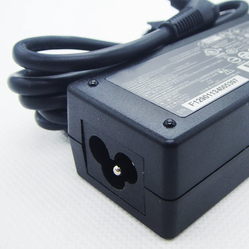 Подлинная 40W 19 5 V 2.05A 4 0*1 7 мм HSTNN CA17 адаптер переменного тока Зарядное устройство