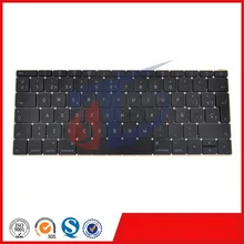 Early 2015year for Macbook Retina 12 A1534 Spain SP Spanish font b Keyboard b font without