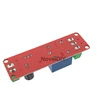 Relé de tiempo de retardo de 5V y 12V CC, relé de tiempo de protección, interruptor de Control del temporizador relés para coches, ciclo de trabajo de generación de pulso, NE555 ► Foto 2/6