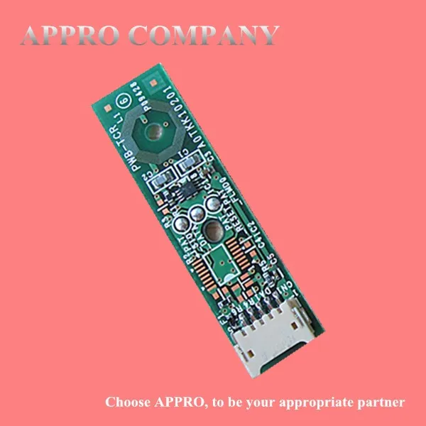 

MONO Bizhub 654 654e 754 754e Developer unit chip