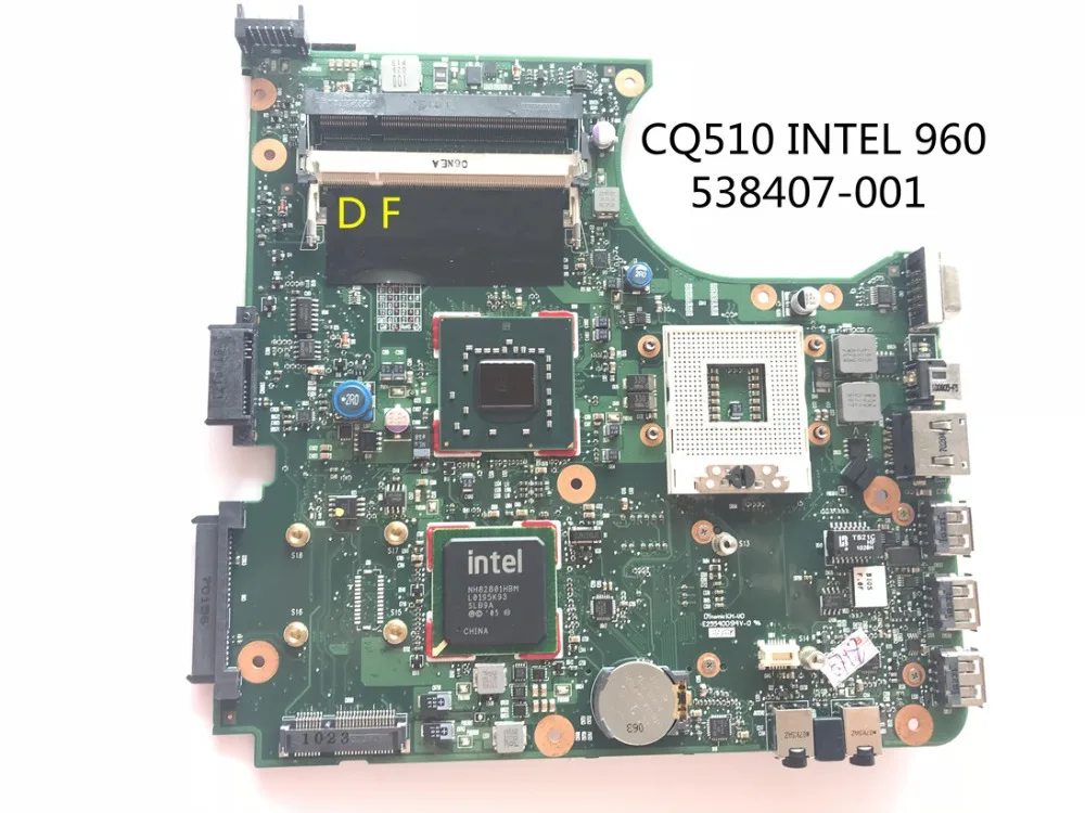 Compaq 610 Плата Ноутбука Купить В Ижевске