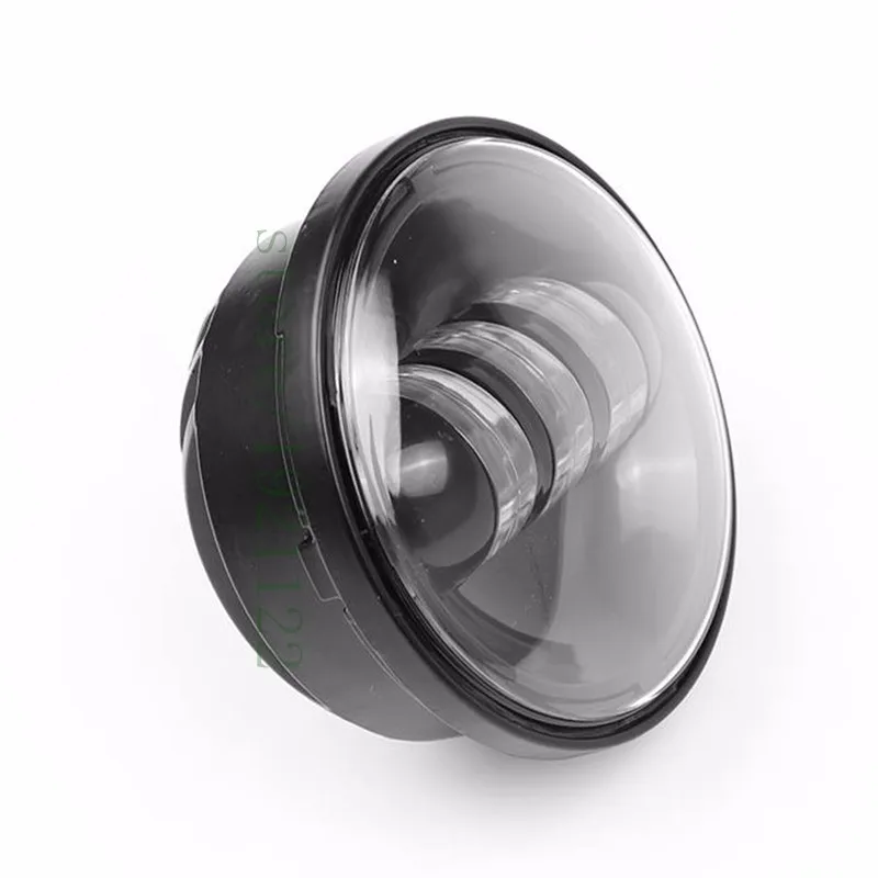 4.5 inch led fog lamp harley davidson fod light for harley davidson.j1pg.2jpg