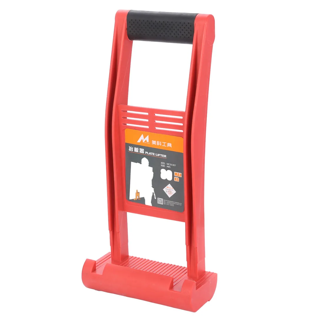 plywood carrier abs 80kg load premium panel carrier gripper handle plywood sheet carrier