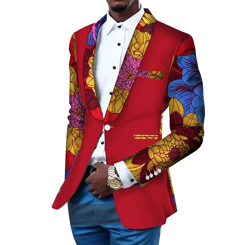 jaqueta africano roupas blazer vestido de casamento