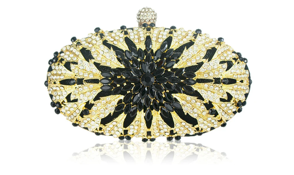 _17 black clutch bag 