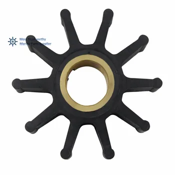 

New Outboard Water Pump Impeller for Chrysler 35HP 55HP 47-F40065-2 18-3084