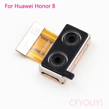 

Original Honor8 Dual Main Rear Back Camera Module Flex Repair Parts For Huawei Honor 8
