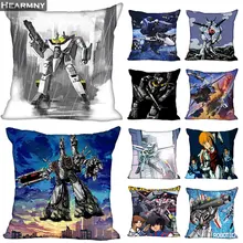 Robotech Hot Sale Pillow Case High Quality New Year s Pillowcase Decorative Pillow Cover For Wedding