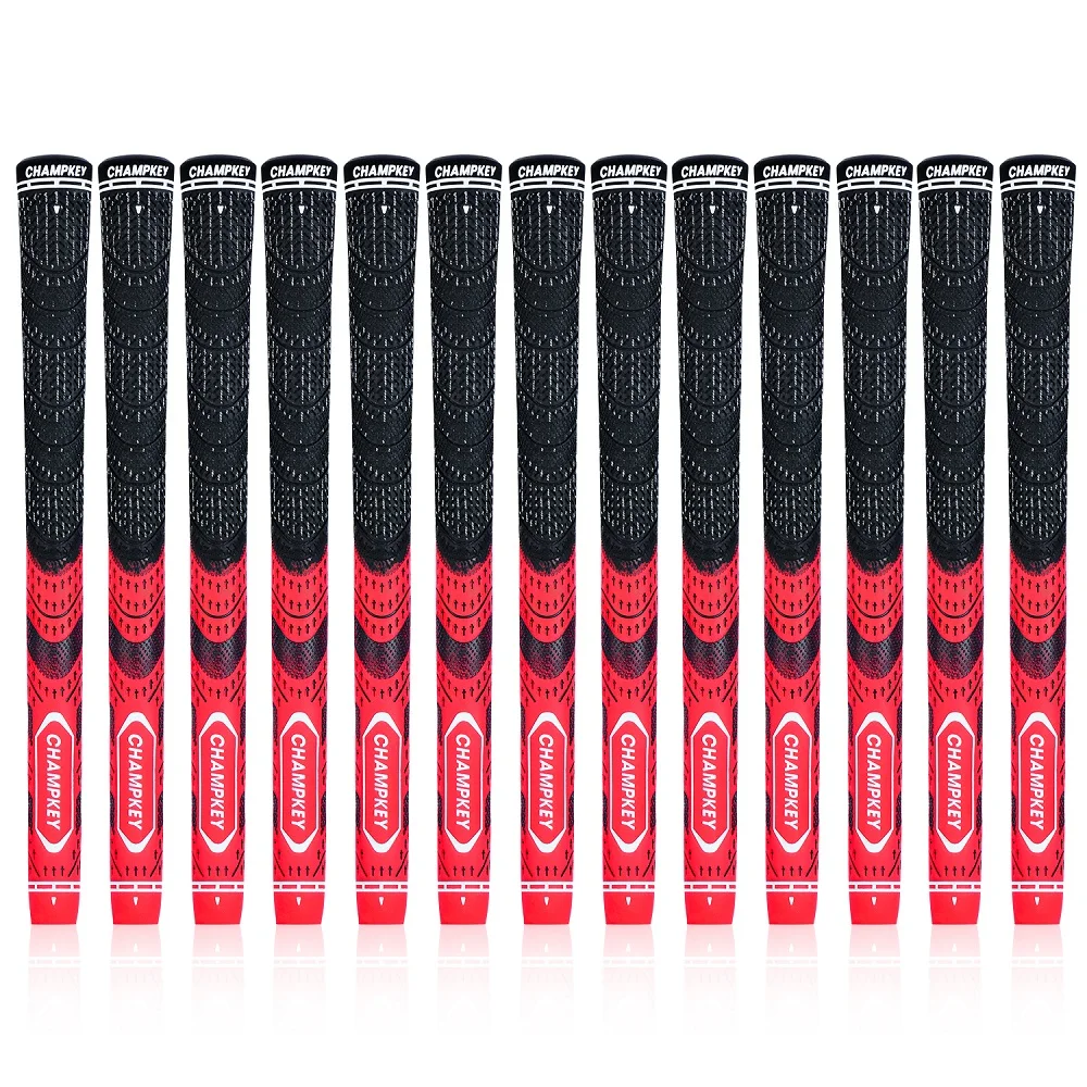 

standard size Multi Compound Cord golf grips