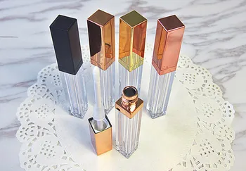 

Free private label wholesale but must meet requirement see our policy Hot Selling Paint Matte Lip Gloss Sexy Lip Makeup