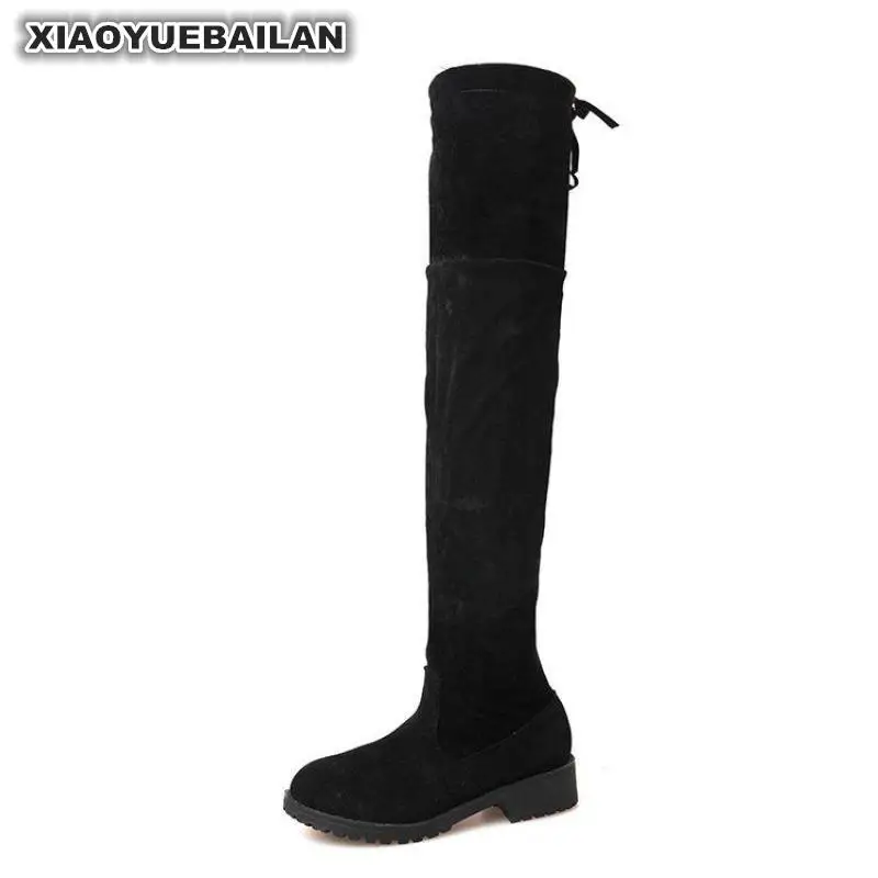 new style boot