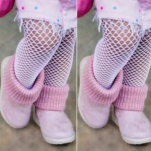 Fashion-Kids-Baby-Girl-Mesh-Fishnet-Net-Pattern-Pantyhose-Tights-Stockings-Socks