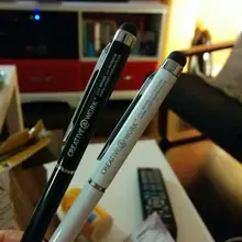 Высококачественные китайские планшеты для телефонов, 20 штук в партии, стилус, персонализированные свадебные подарки с вашим произведением искусства и текстом, Бесплатный лазерный логотип