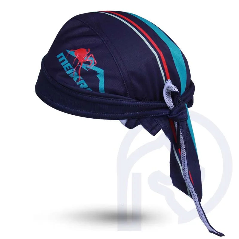

Windproof Cycling Caps Quick Dry Breathable Windproof Unti-UV Head Scarf Autumn Headband Running Bicycle Bike Headwear Hat Cap