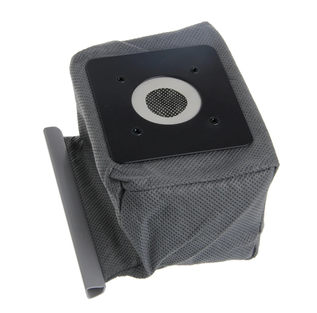 

11x10cm Practical Non Woven Environmental Hepa Vacuum Cleaner Bag For V3700SER
