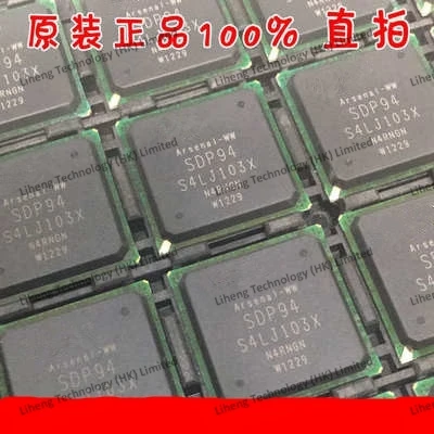 Новый и оригинальный SDP94 BGA | Электроника