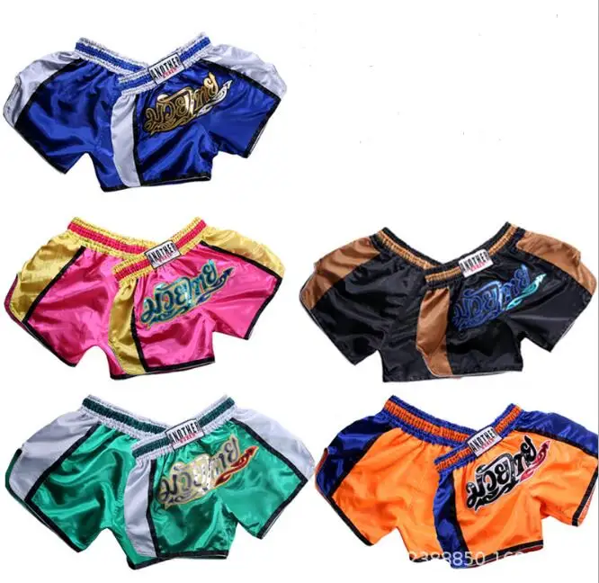 PUGILIST gorilla thay pants mma shorts fighting bodybuilding training boxers | Спорт и развлечения