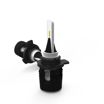 

Car Lights 9012 Led H4 LED Bulb H11 Headlight Canbus 12000Lm 100W H8 9005 HB3 9006 3000K 6000K 8000K 12V 24V CSP Automoblies