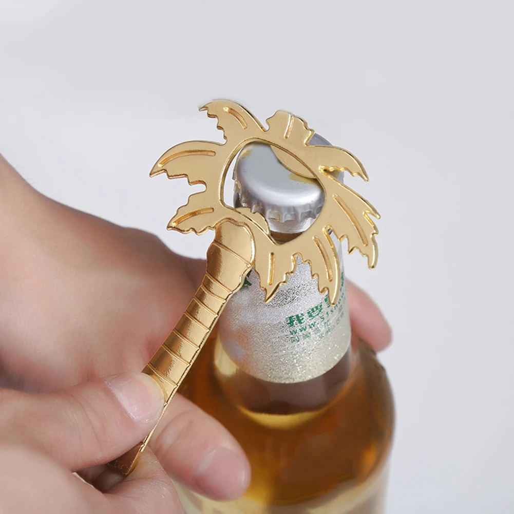 

Creative Personalized Guest gift Multi-function Beer Bottle Opener for Wedding Party Favors Birthday gift