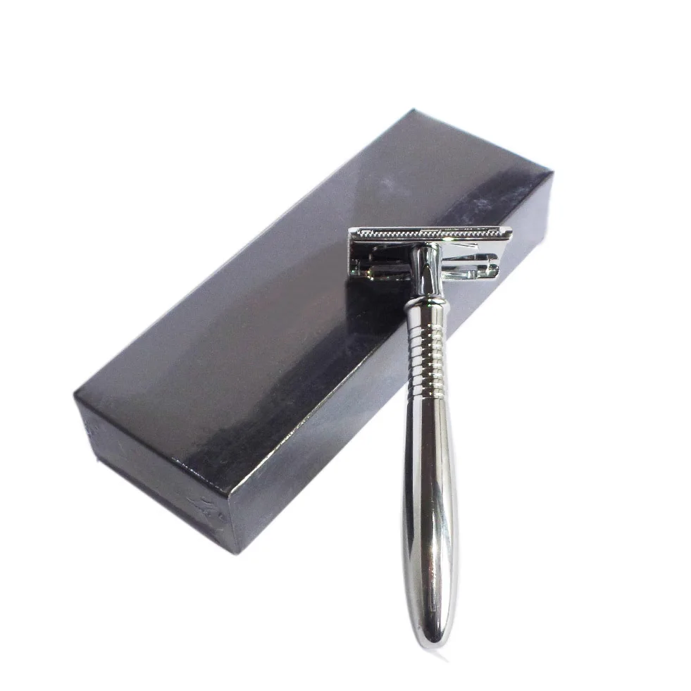 safety straight razor 