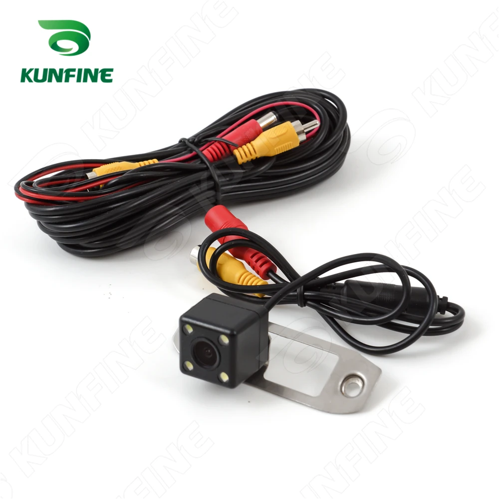 Car Rear View Camera for Volvo S60L 2013-2016 E