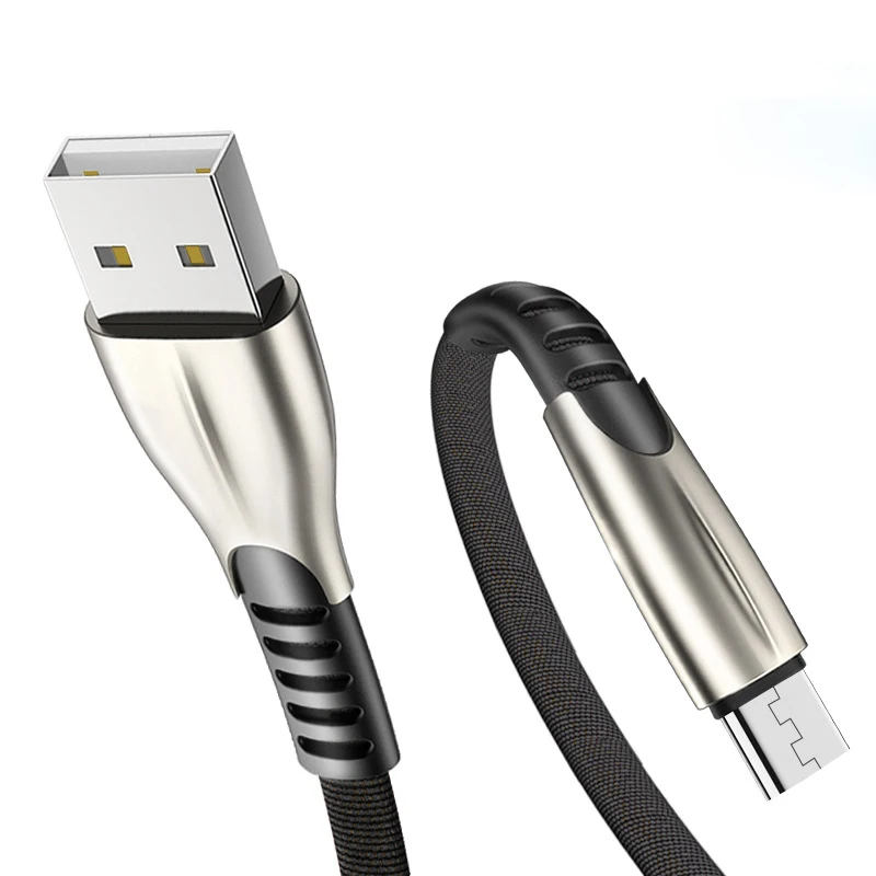 

USB Type C Cable for Xiaomi mi9 Redmi note 7 Fast Charge Micro USB Cable &Data For Iphone Xs max Xr X 8 7 6 6s plus
