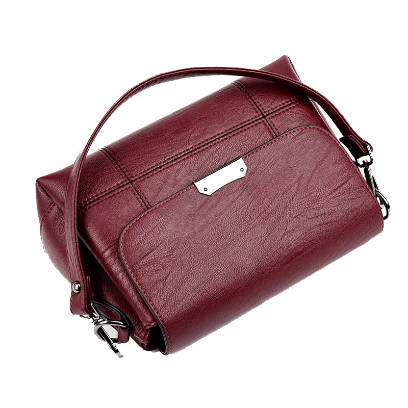 جديد خليط النساء حقيبة حقائب عالية الجودة النساء Crossbody أكياس مصمم النساء حقيبة ساع لينة الإناث بو حقائب يد جلدية جديد خليط النساء حقيبة حقائب عالية الجودة النساء Crossbody أكياس مصمم النساء حقيبة ساع لينة الإناث بو حقائب يد جلدية