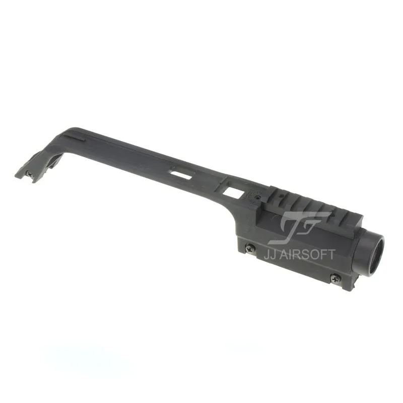 

JJ Airsoft G36 Carry Handle 3.5x Scope, High Top Rail Version
