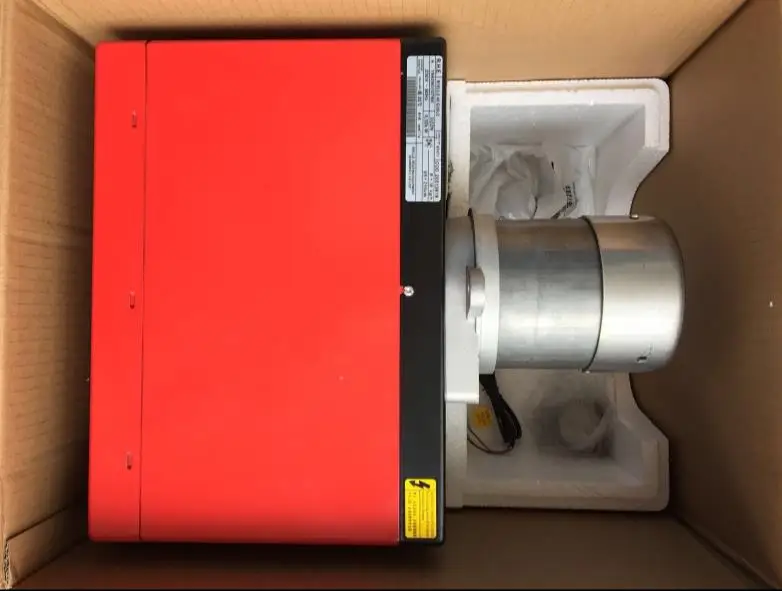 RIELLO 40 G 5 One stage Diesel oil burner Riello