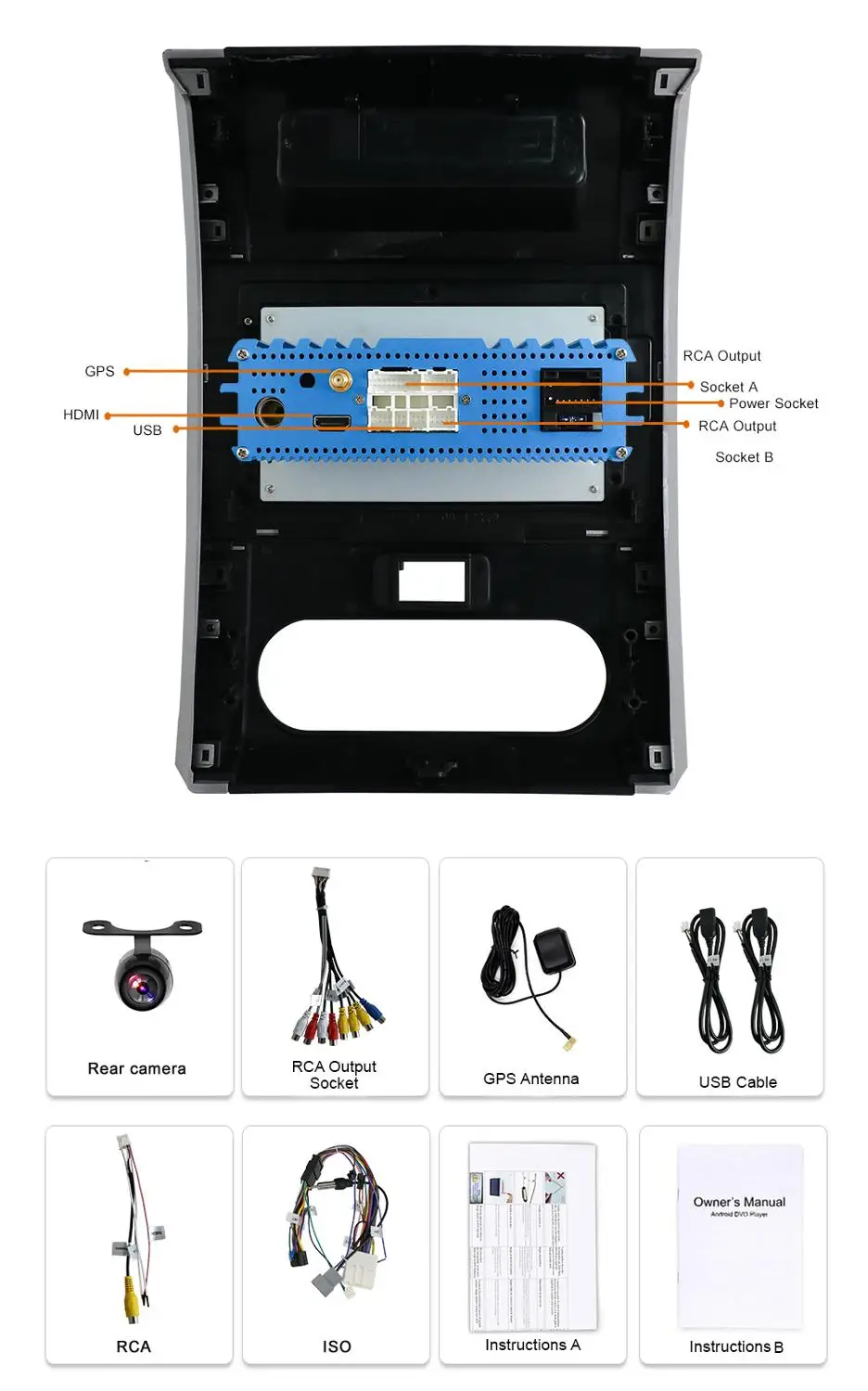 Cheap 2 Din Octa core For Nissan X-Trial 2008-2012 Android 9.0 4GB RAM Car Radio Stereo GPS Navigation WiFi 2din Car PC 4 Cheap 2 Din Octa core For Nissan X-Trial 2008-2012 Android 9.0 4GB RAM Car Radio Stereo GPS Navigation WiFi 2din Car PC 4
