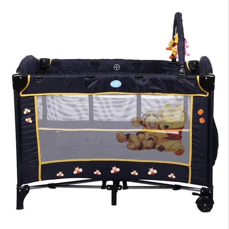 baby doll playpens