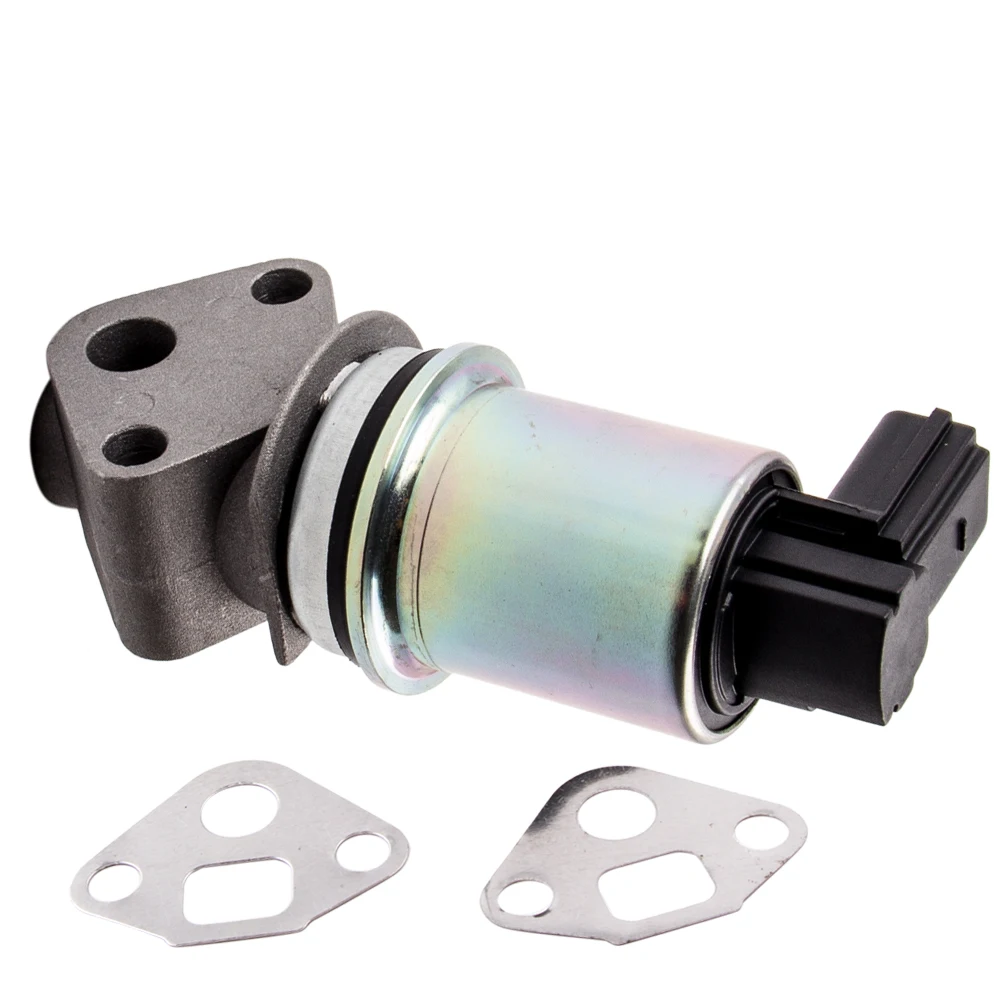 Racing EGR VALVE Exhaust Gas Valve For VW Golf 1J Polo 9N Bora Caddy