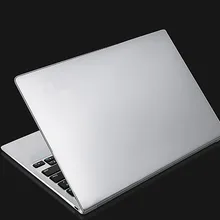 4G ram 320GB жесткий диск Ноутбук активированный Windows 7 8 10 14 дюймов четырехъядерный русская ОС лазерная клавиатура Испания Италия Франция немецкий