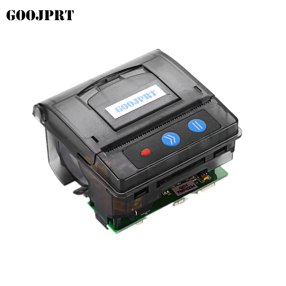 

58mm receipt thermal panel printer support Serial and ttl printer 9V&12V