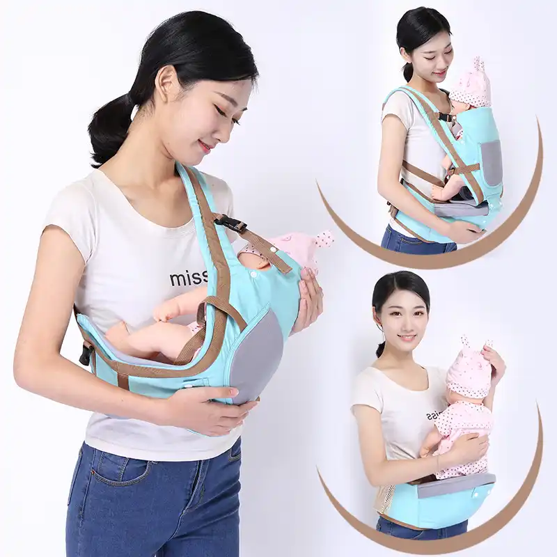 ainomi baby carrier
