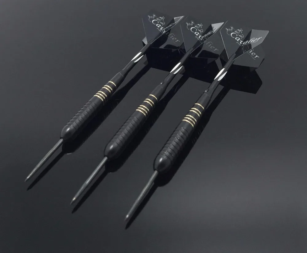 Professionele Sectie 23 Gram Spelniveau Harde Darts Naalddarts Set Schieten Oefenen Speciale Darts