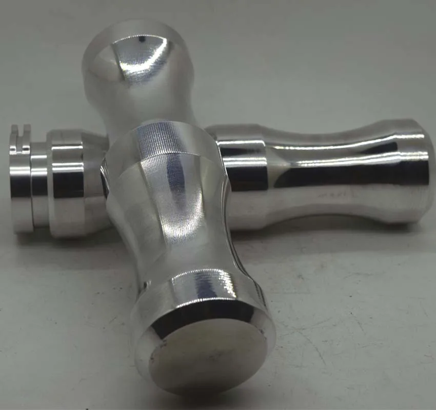 free shipping motorcycle cafe racer handlebar grips for harley custom