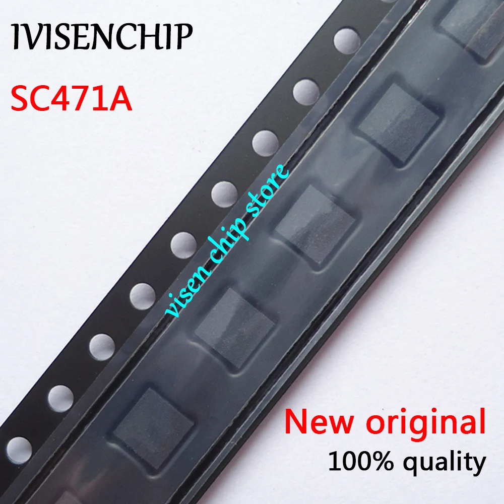 

10 шт. SC471AMLTRT SC471A 471A QFN-16