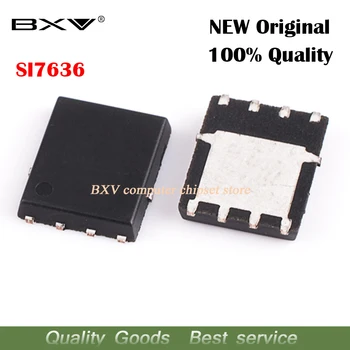 

10pcs/lot SI7636 7636 new original free shipping laptop chip