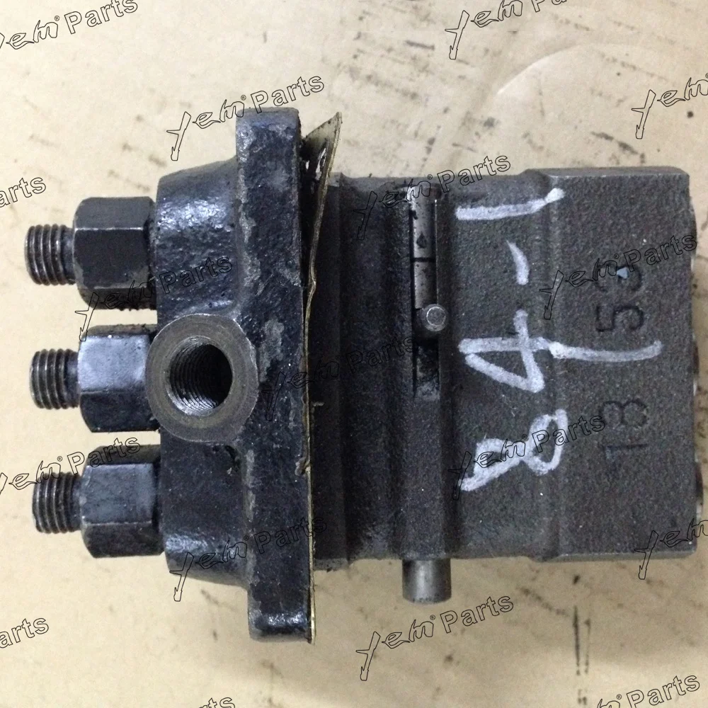 3D84-1 Fuel Injection Pump